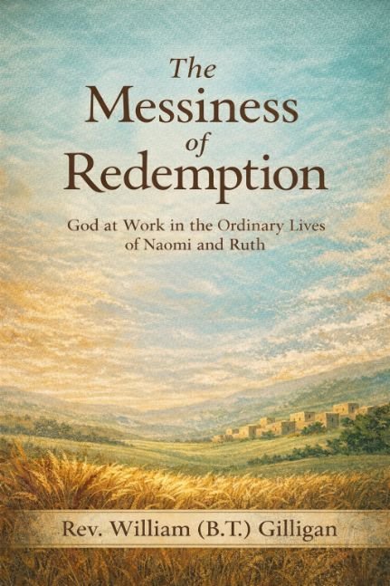 The Messiness of Redemption