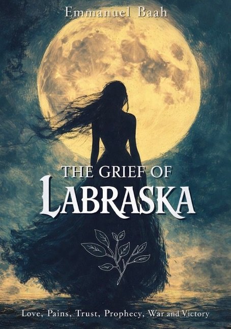 The Grief of Labraska