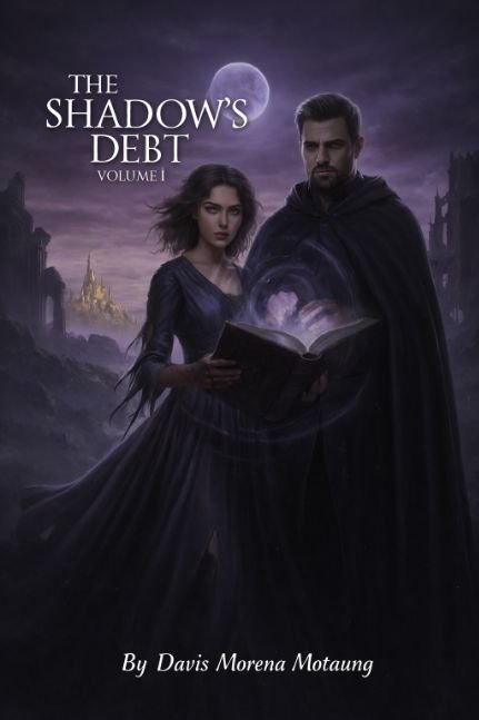 The Shadow's Debt