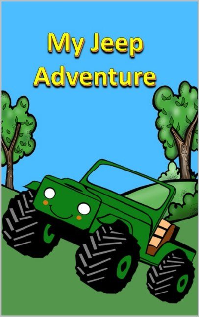 My Jeep Adventure