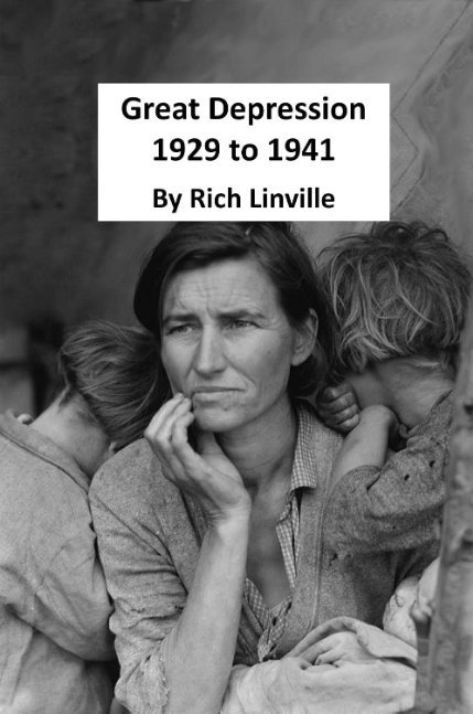 Great Depression 1929 to 1941