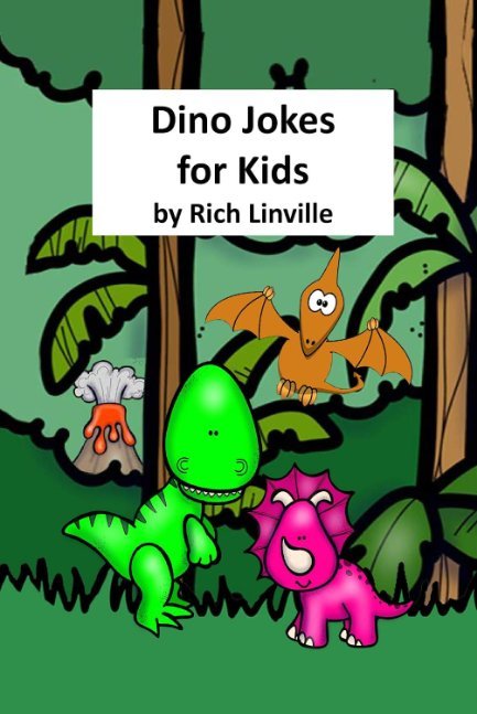 Dino Jokes for Kids