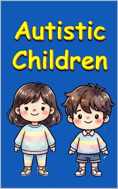 Autistic Children (Autism Book 1)