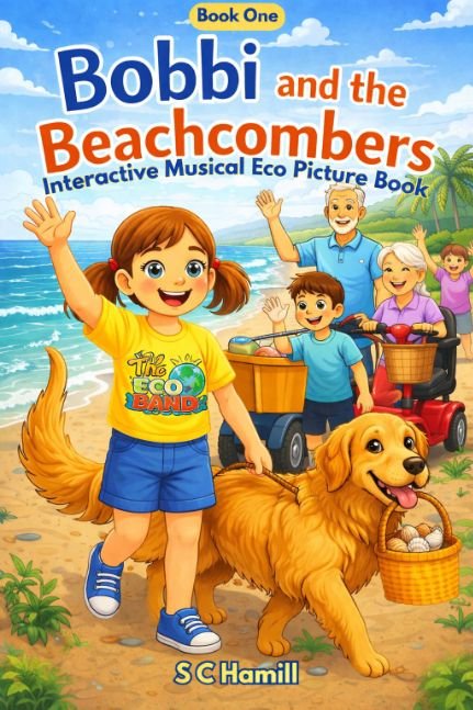 Bobbi and the Beachcombers