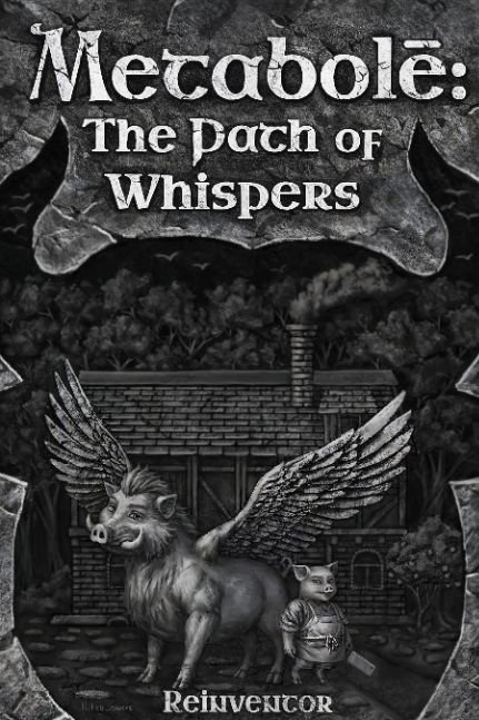 Metabolē The path of Whispers