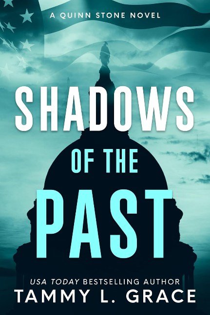 Shadows of the Past: A Quinn Stone Novel