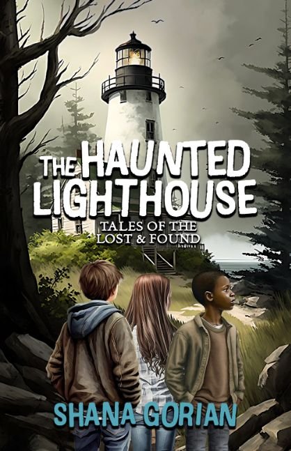 The Haunted Lighthouse
