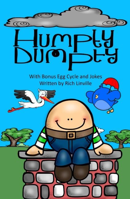 Humpty Dumpty with Bonus Egg Cycle and Jokes