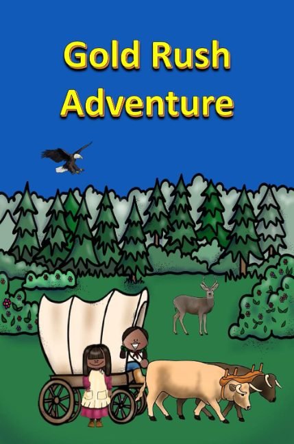Gold Rush Adventure