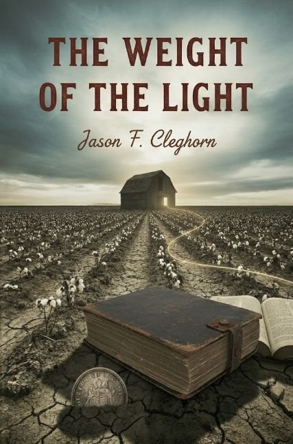 The Weight of the Light