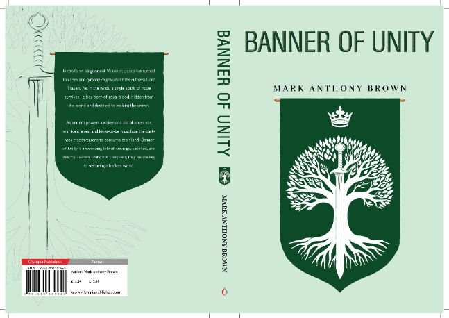 BANNER OF UNITY