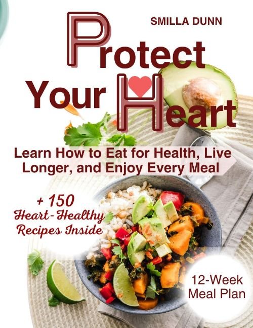 Protect Your Heart
