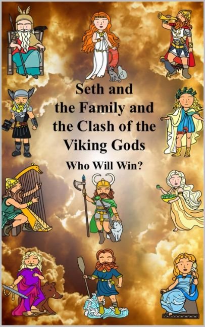 Seth and the Family and the Clash of the Viking Gods Who Will Win?