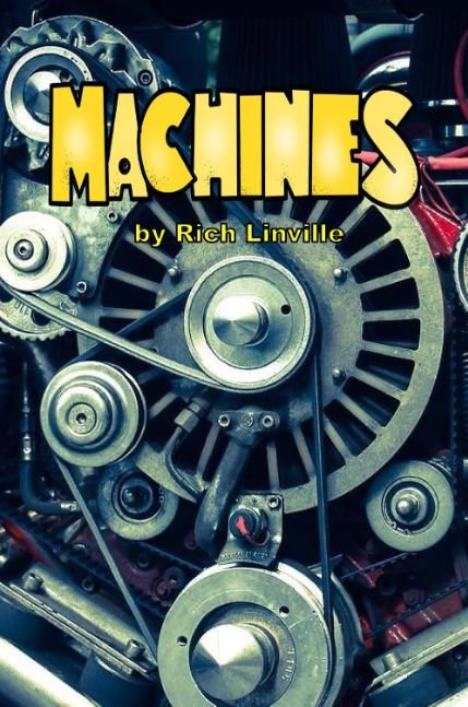 Machines (Science)