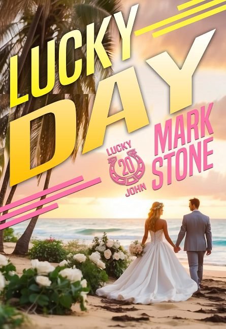Lucky Day (Lucky John Adventures Book 20)