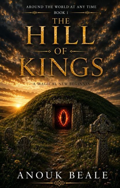 The Hill of Kings