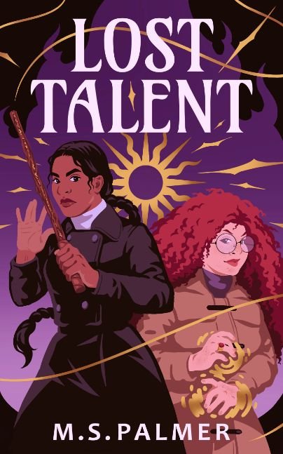 Lost Talent
