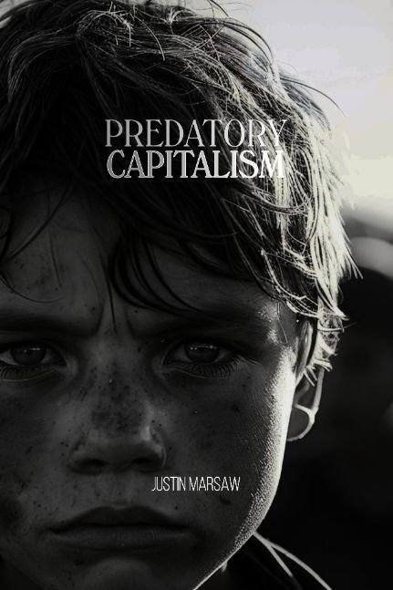 Predatory Capitalism