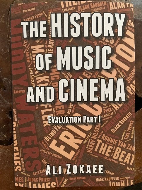 The History Of Music And Cinema : Evaluation Part 1