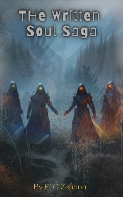 The Written Soul Saga