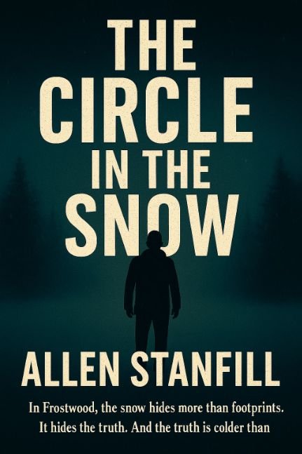 The Circle In The Snow