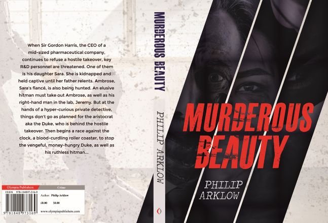Murderous Beauty