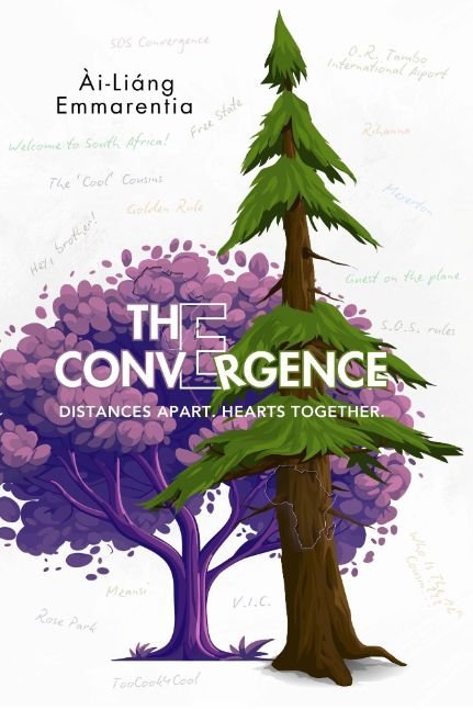 The Convergence: Distances Apart, Hearts Together