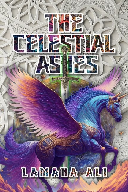 The Celestial Ashes