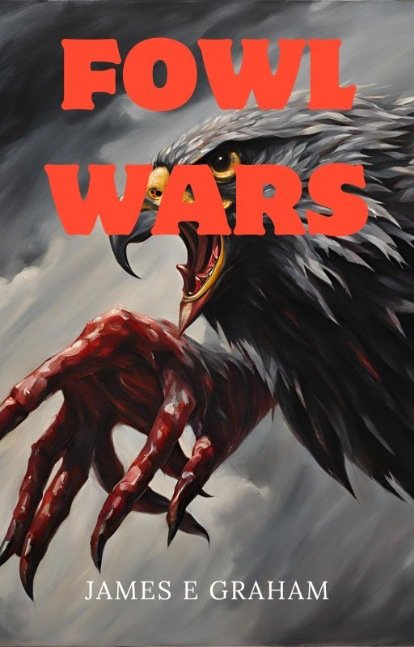 Fowl Wars
