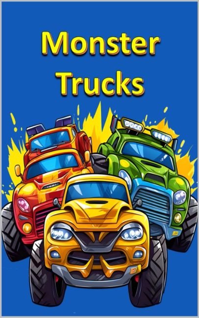Monster Trucks