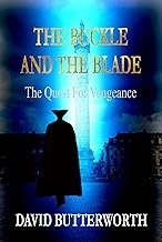 The Buckle And The Blade