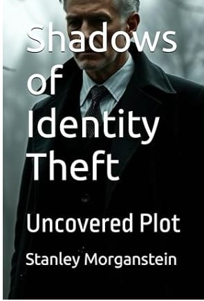 Shadows of Identity Theft: Uncovered Plot