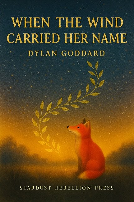 When The Wind Carried Her Name