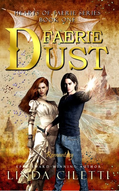 Faerie Dust