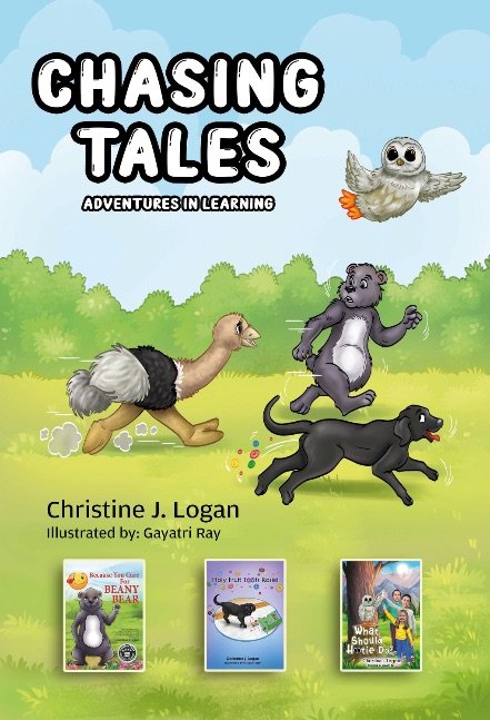 Chasing Tales (Adventures in Learning)