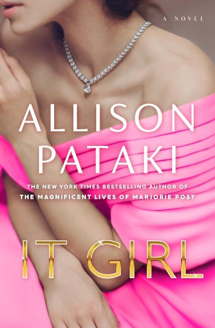 It Girl: A Novel