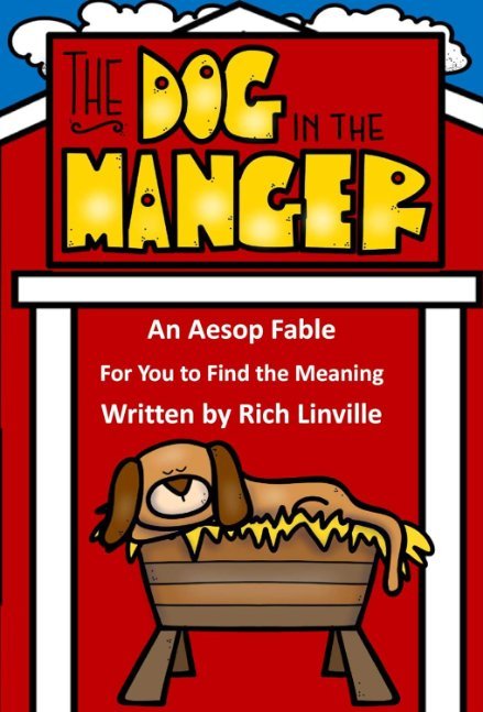 The Dog in the Manger