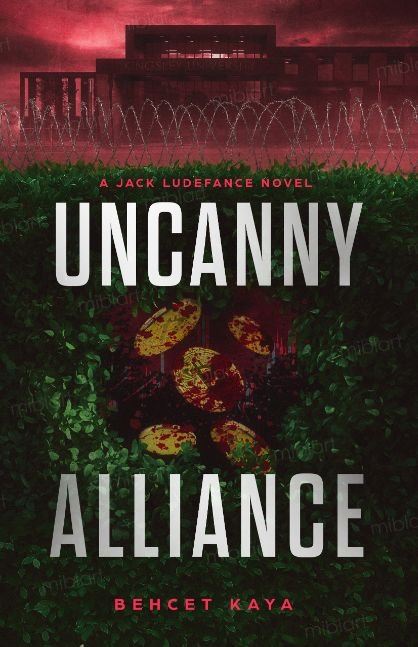 Uncanny Alliance