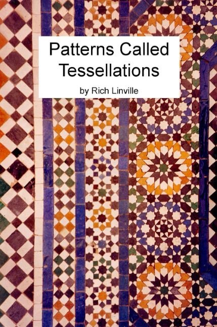 Patterns Called Tessellations (Math)