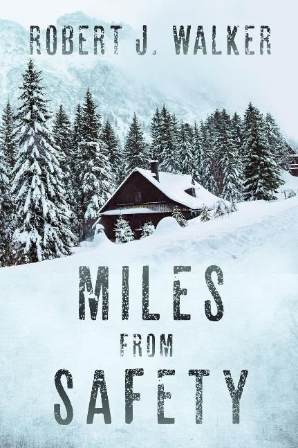 Miles from Safety: An EMP Post Apocalypse Prepper Survival Thriller