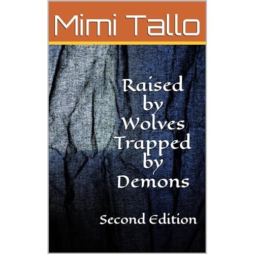 Raised by Wolves Trapped by Wolves