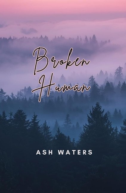Broken Human