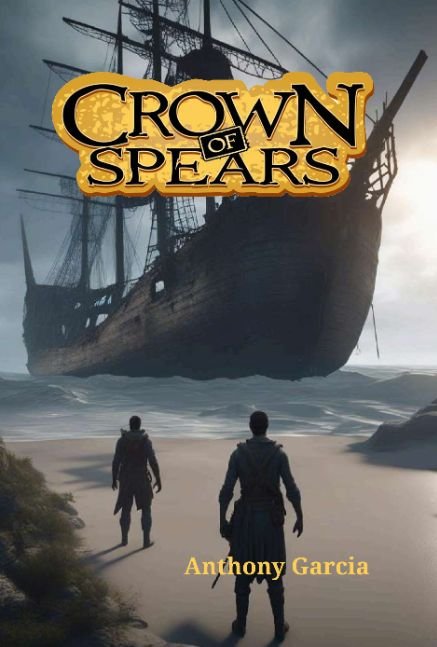 Crown Of Spears