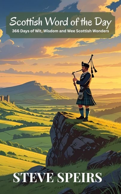 Scottish Word of the Day