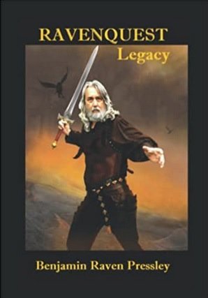 Ravenquest: Legacy