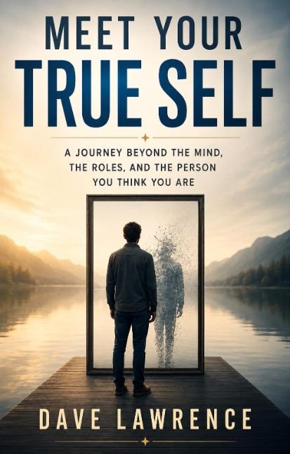 MEET YOUR TRUE SELF
