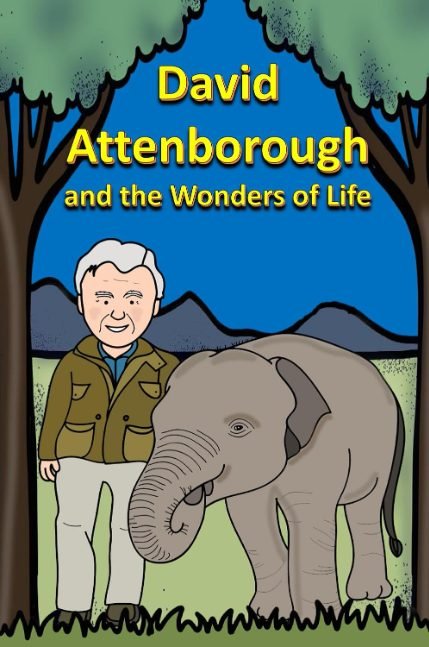 David Attenborough and the Wonders of Life