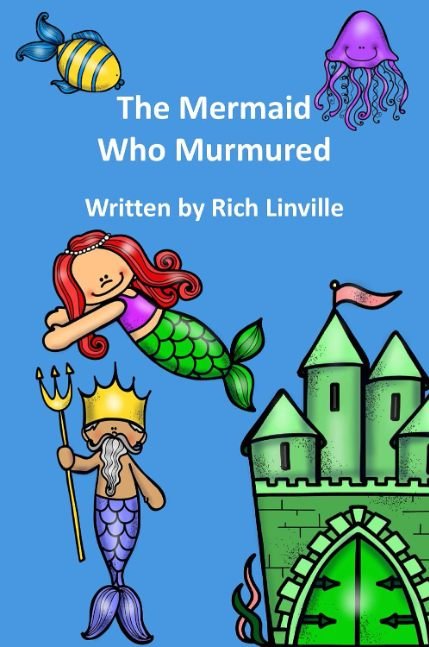 The Mermaid Who Murmured