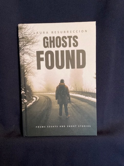 Ghosts Found