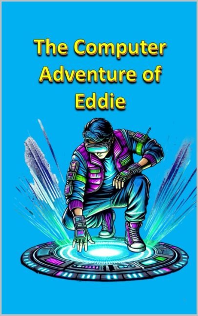 The Computer Adventure of Eddie